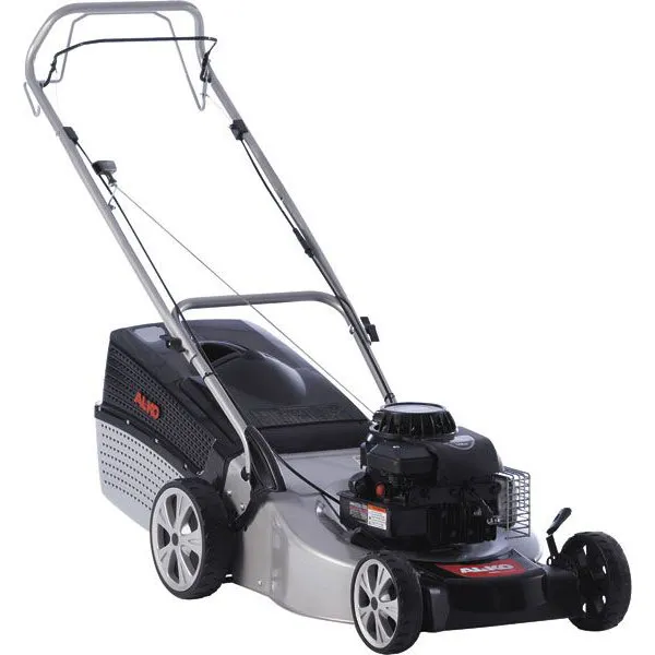 Al-Ko Silver 46 B Comfort