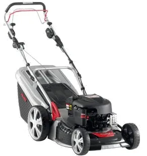 Al-Ko Silver 470 BRV Premium