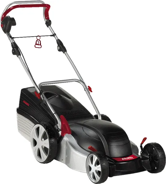 Al-Ko Silver 470 E Premium