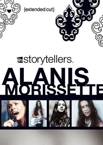 Alanis Morissette VH-1 Storytellers