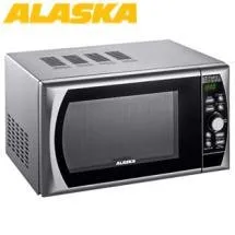 Alaska MW 2923 G