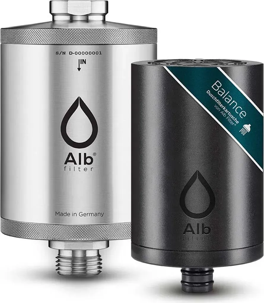 Alb Filter Duschfilter