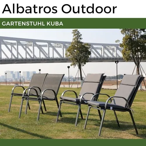 ALBATROS Kuba 3