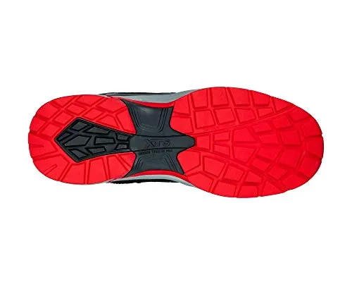 ALBATROS ULTRATRAIL BLK MID S3 6
