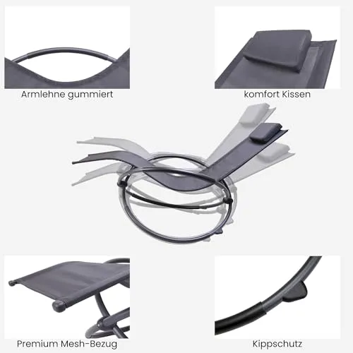 ALBATROS X-Form Premium 5