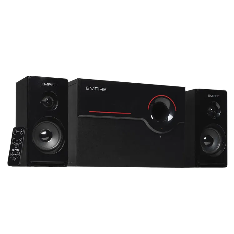 Albatros Multimedia Empire KS-3000D