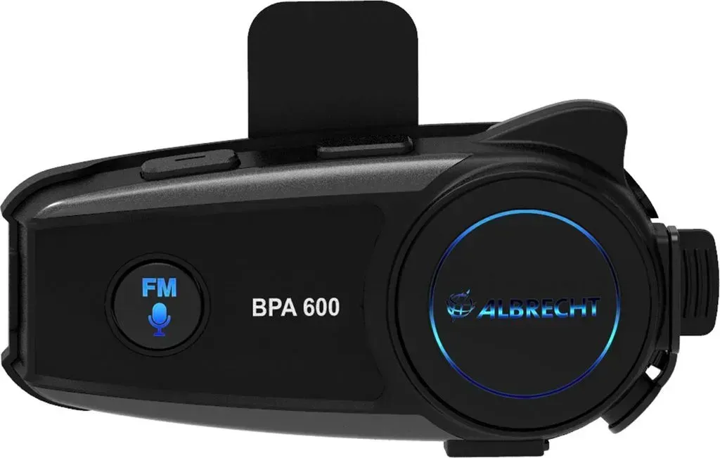 Albrecht BPA 600