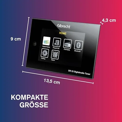 Albrecht DR 53 2