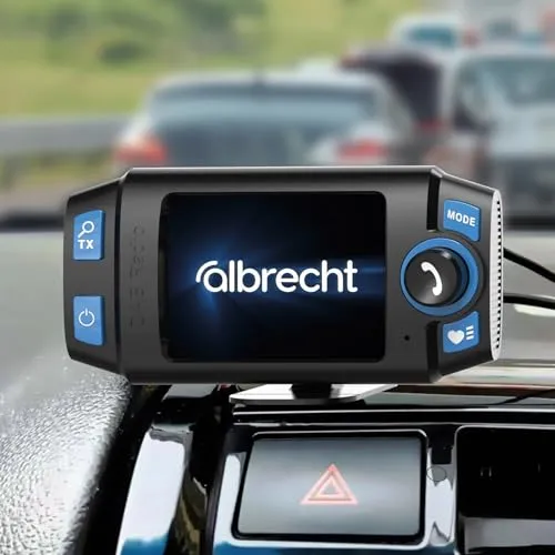 Albrecht DR 55 DAB+ 3
