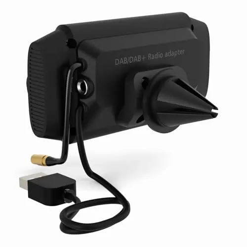 Albrecht DR 55 DAB+ 4