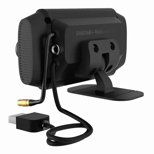 Albrecht DR 55 DAB+ 5