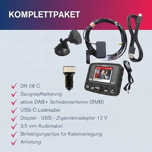 Albrecht DR 56 C 2