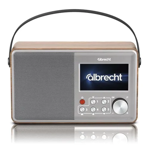 Albrecht DR 862 3