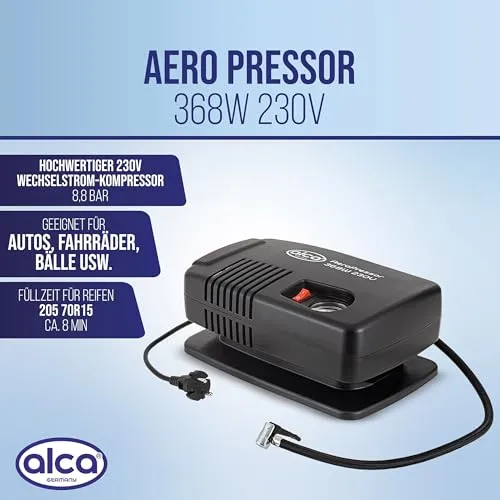 alca Kompressor UC 2
