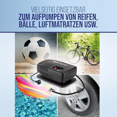 alca Kompressor UC 5