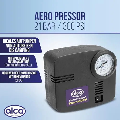 alca Mini