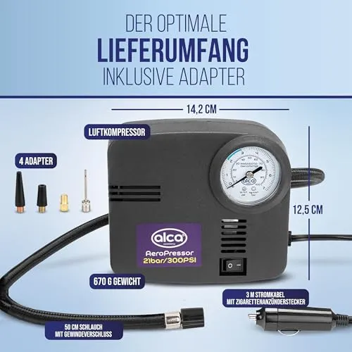 alca Mini 3