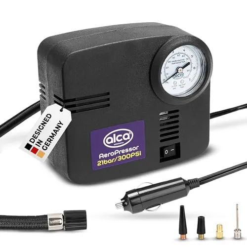 alca Mini 2