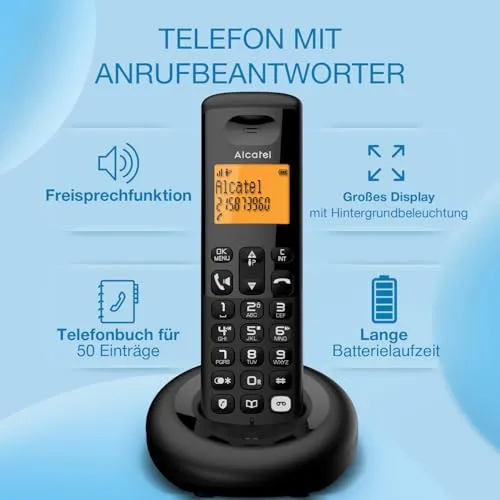 Alcatel E260 S 3