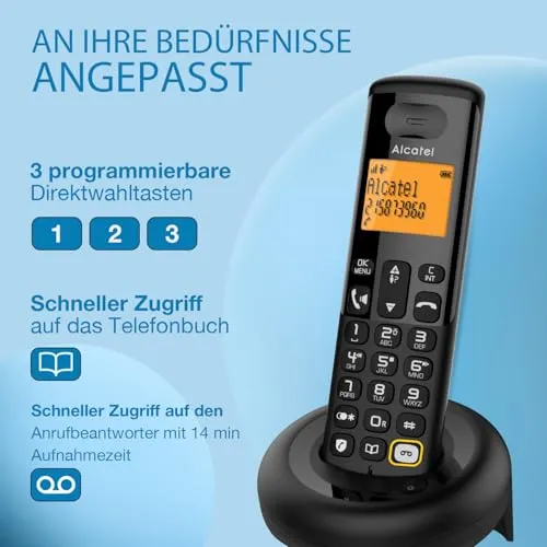 Alcatel E260 S 4