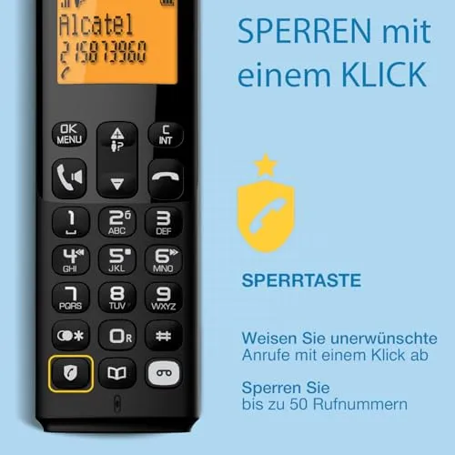 Alcatel E260 S 5