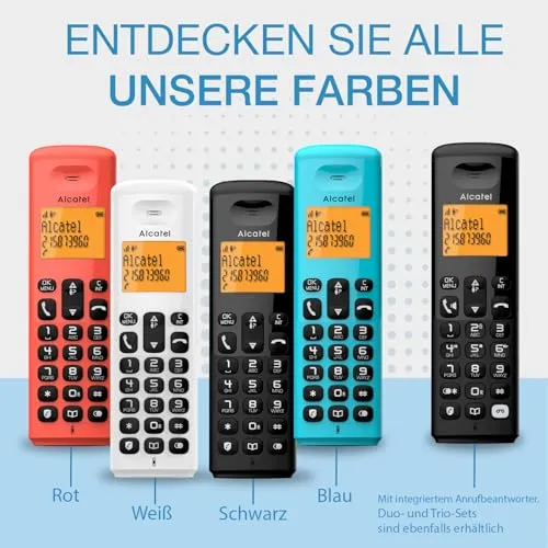 Alcatel E260 S 6