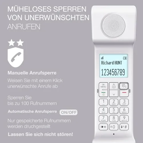 Alcatel ePure Iconic 4