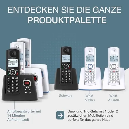Alcatel F530 Voice 2