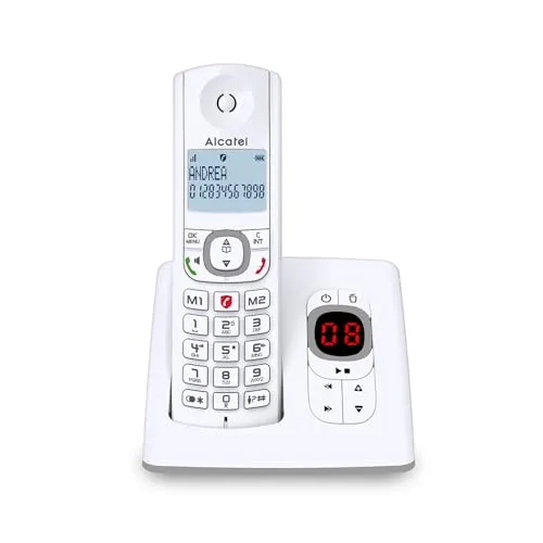 Alcatel F530 Voice