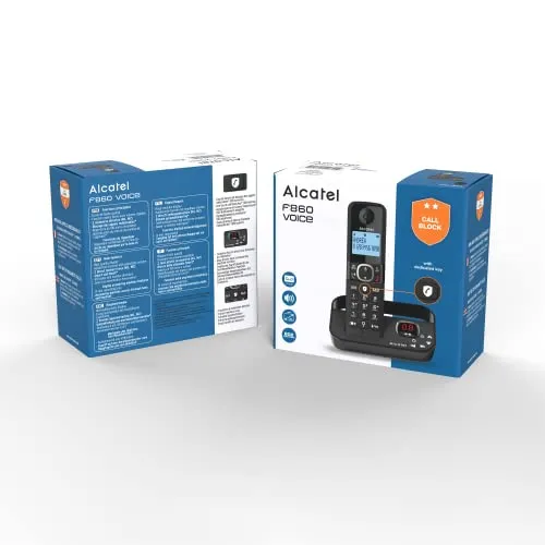 Alcatel F860 2
