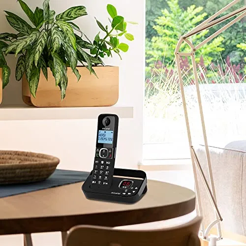 Alcatel F860 3