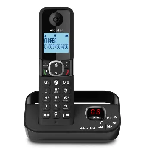 Alcatel F860