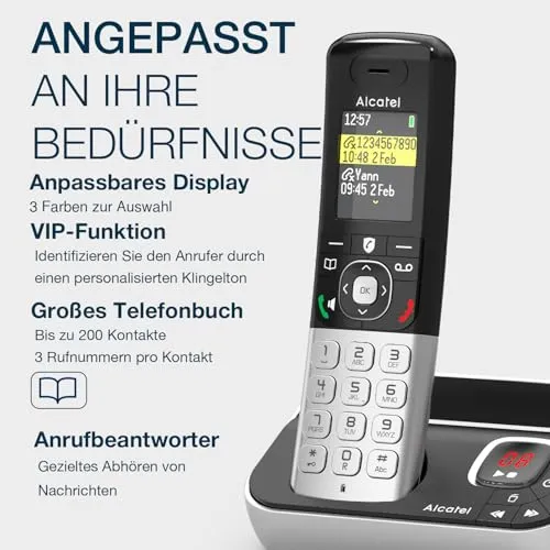 Alcatel FX990 2