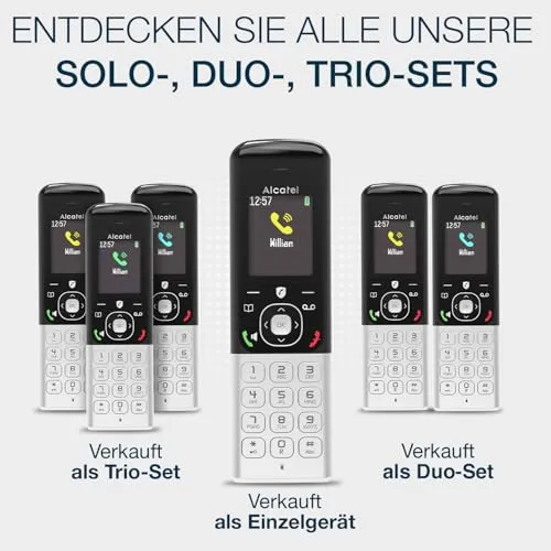 Alcatel FX990 3