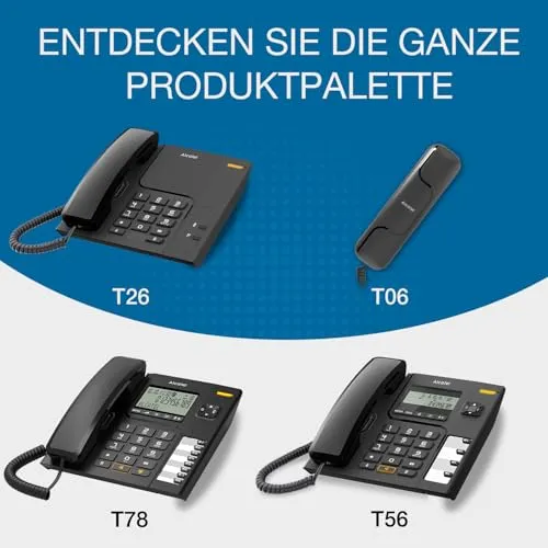 Alcatel T26 4