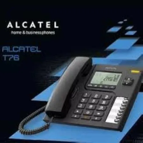 Alcatel T76 5
