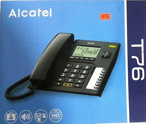 Alcatel T76 7