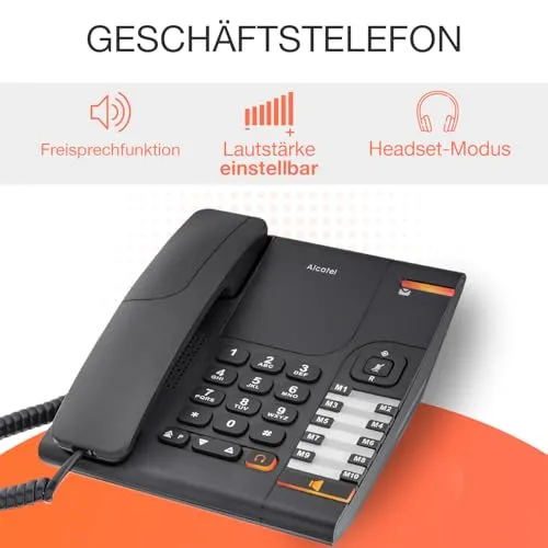 Alcatel Temporis 380 Pro 2