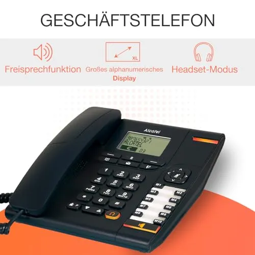 Alcatel Temporis 880 Pro 2