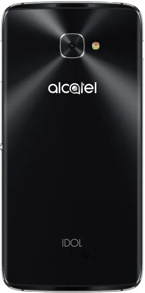 Alcatel Idol 4S 3