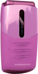 Alcatel Mandarina Duck 2