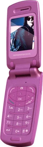 Alcatel Mandarina Duck 3