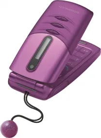 Alcatel Mandarina Duck 4