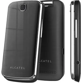 Alcatel One Touch 2010D 2