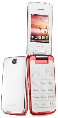 Alcatel One Touch 20.10D