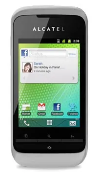 Alcatel One Touch 903D