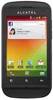 Alcatel One Touch 918D