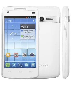 Alcatel One Touch 992D 2