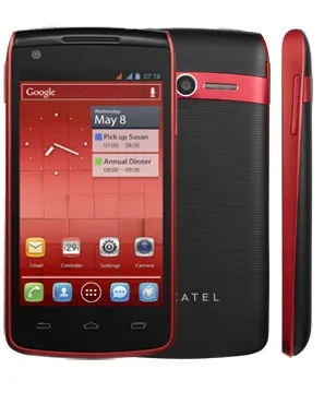 Alcatel One Touch 992D 3