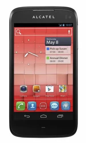 Alcatel One Touch 997D Ultra